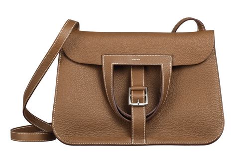 halzan hermes bag inside|buzz worthy halzan bags.